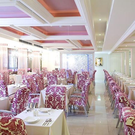 Yes Motel Чжунхэ Экстерьер фото